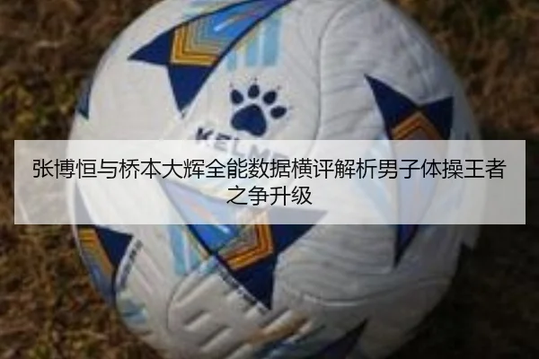 张博恒与桥本大辉全能数据横评解析男子体操王者之争升级